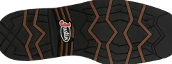 Bolt 11" Comp Toe