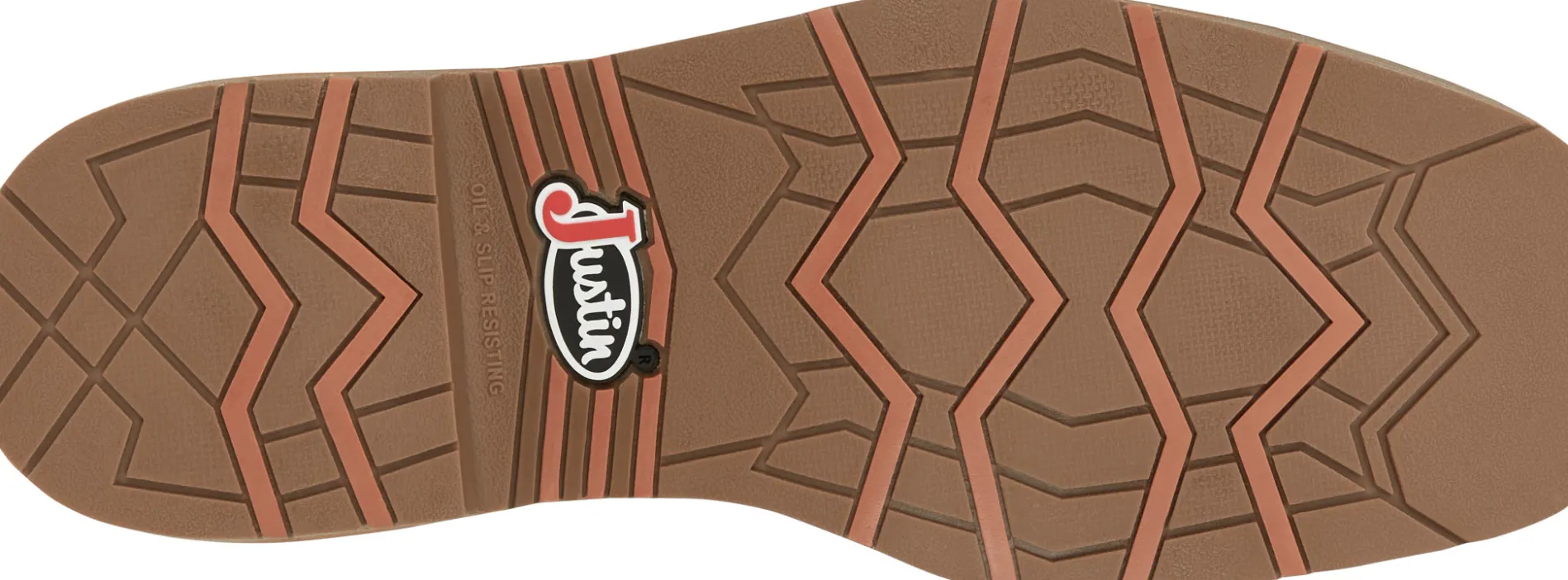 Bolt 11" Nano Comp Toe