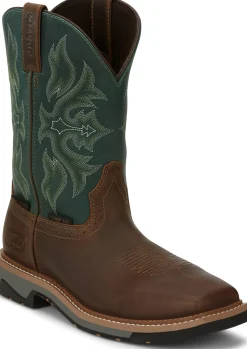 Bolt 11" Waterproof Comp Toe