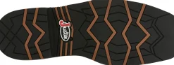 Bolt 11" Waterproof Comp Toe
