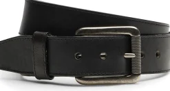 Bomber Belt