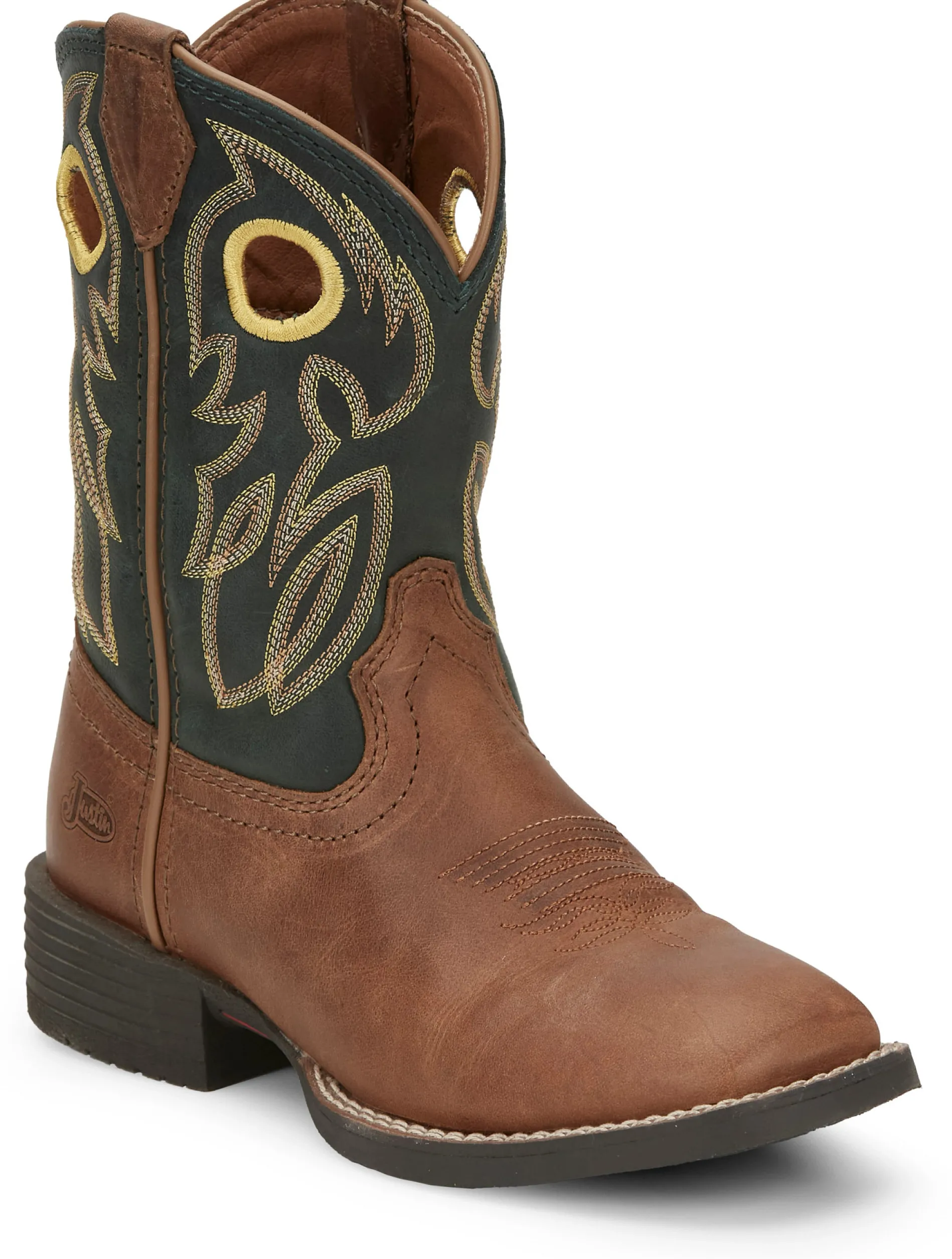Bowline Kids Western Boot