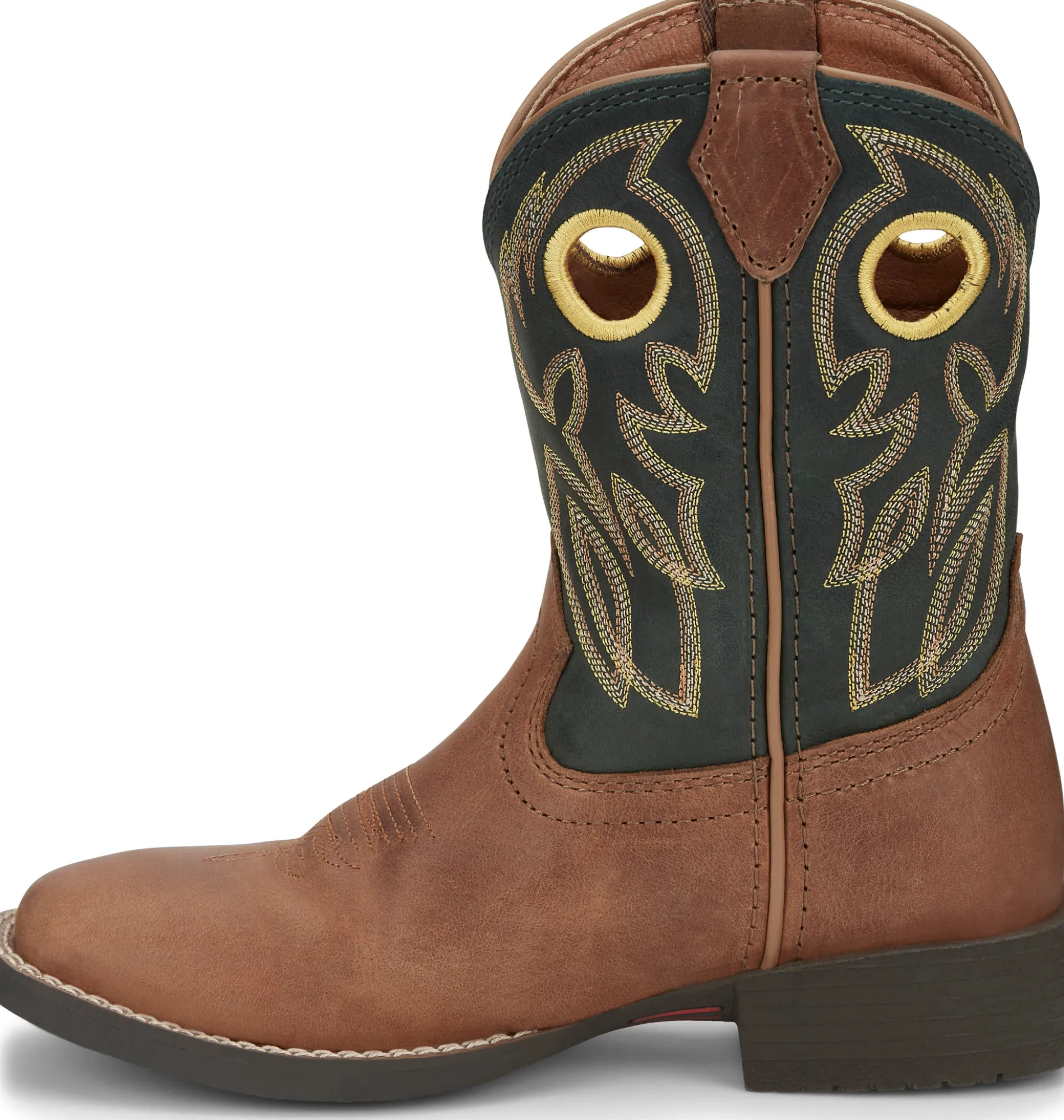 Bowline Kids Western Boot