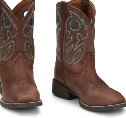 Bowline Kids Western Boot