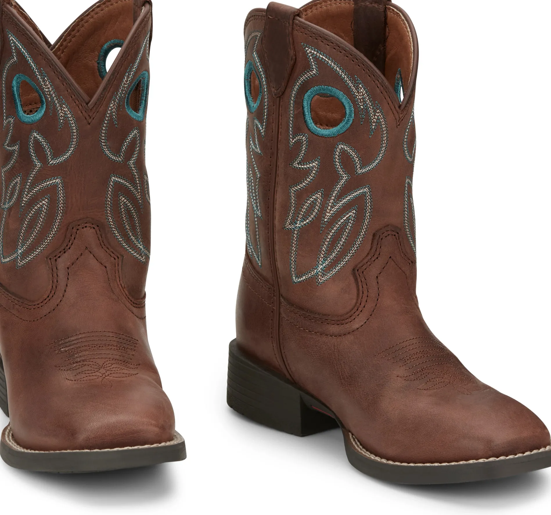 Bowline Kids Western Boot