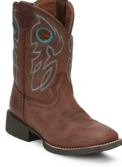 Bowline Kids Western Boot