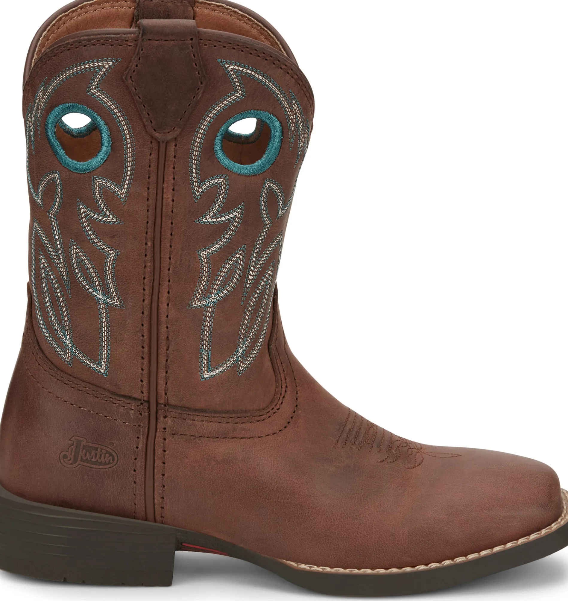 Bowline Kids Western Boot