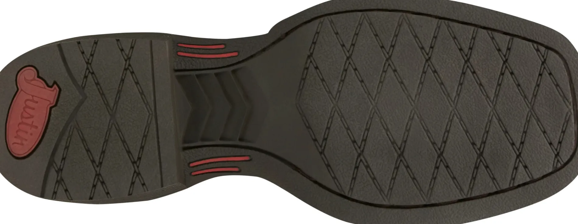 Bowline Kids Western Boot