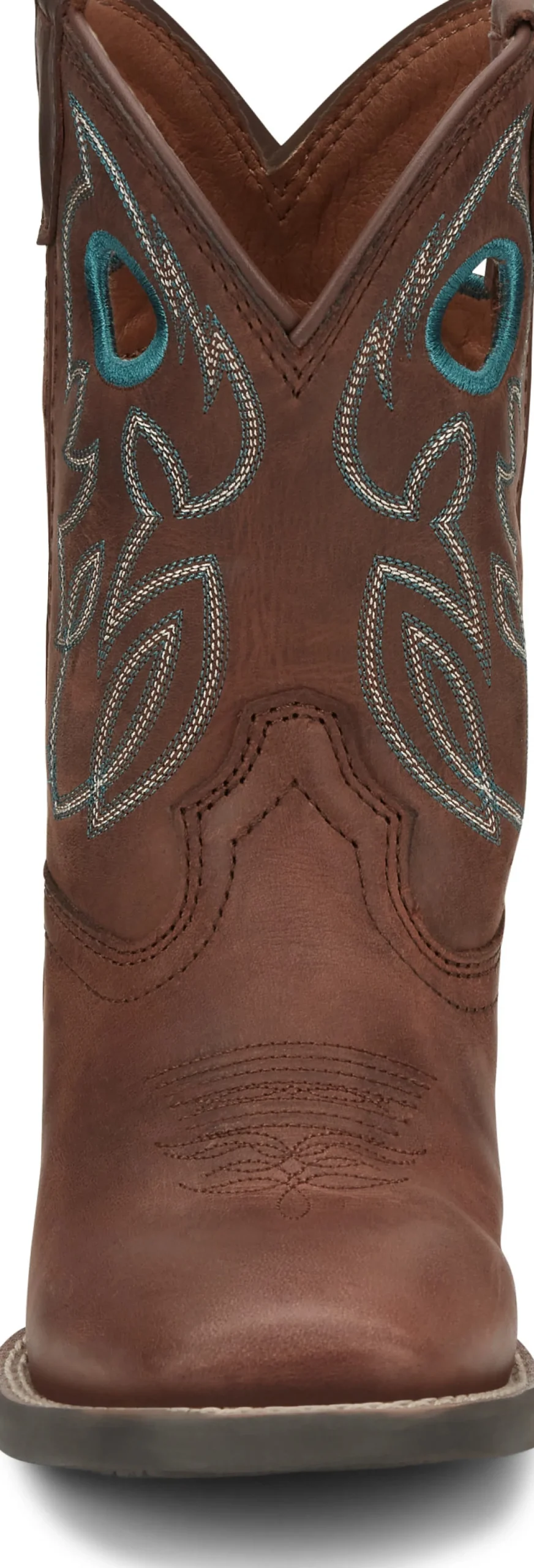 Bowline Kids Western Boot
