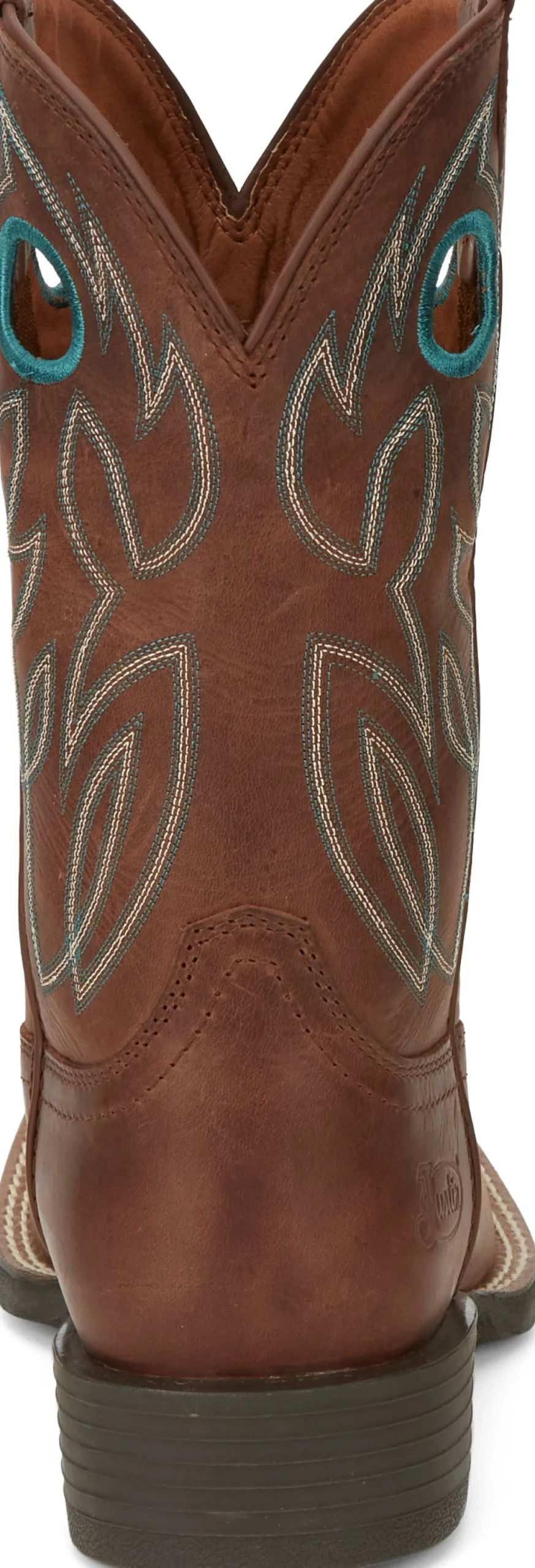 Bowline 11" Western