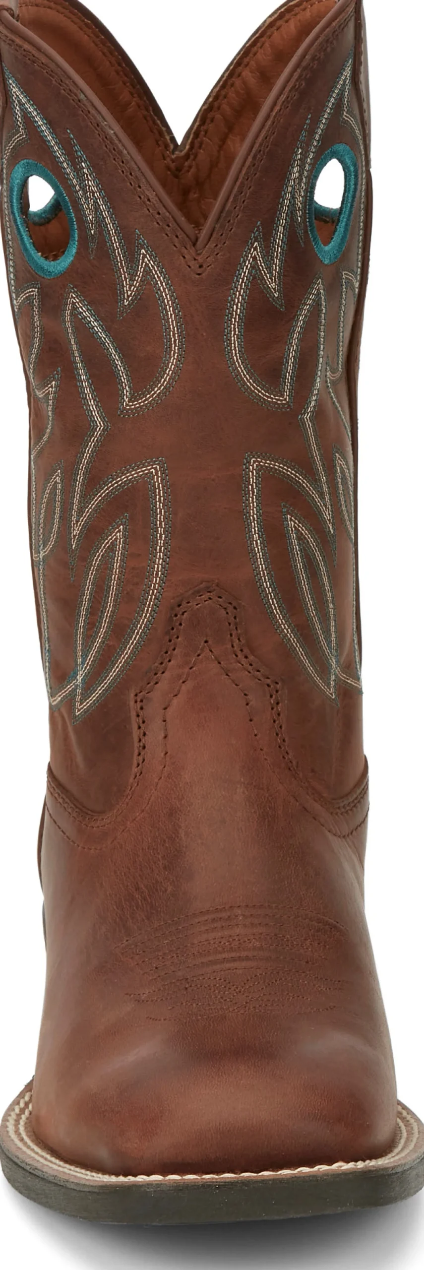 Bowline 11" Western