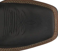 Bowline 11" Western