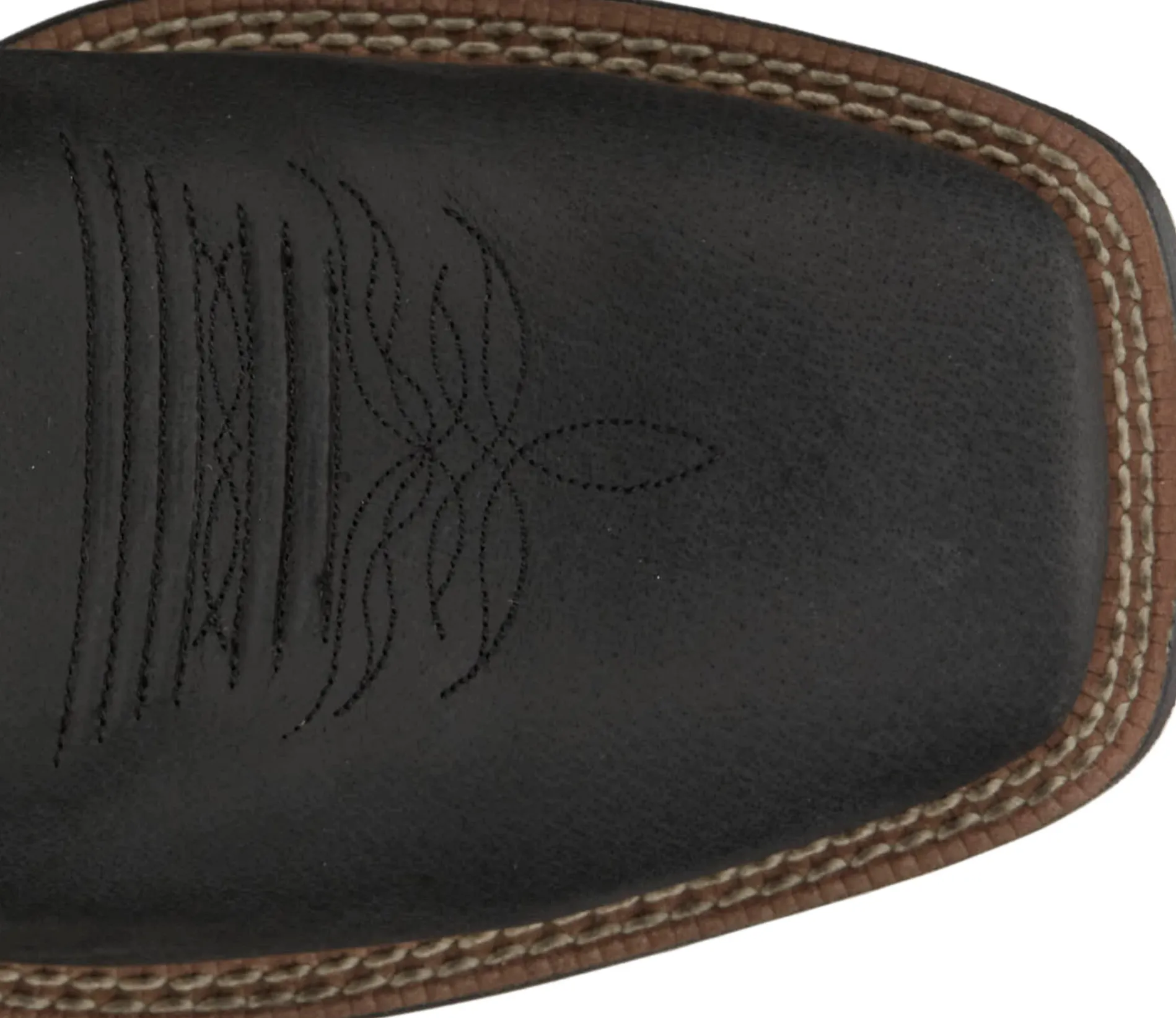 Bowline 11" Western