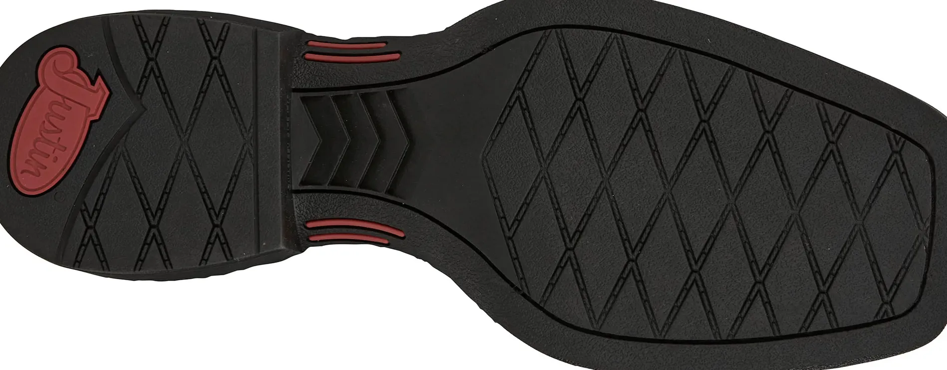 Bowline 11" Western