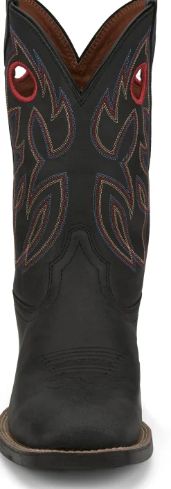 Bowline 11" Western