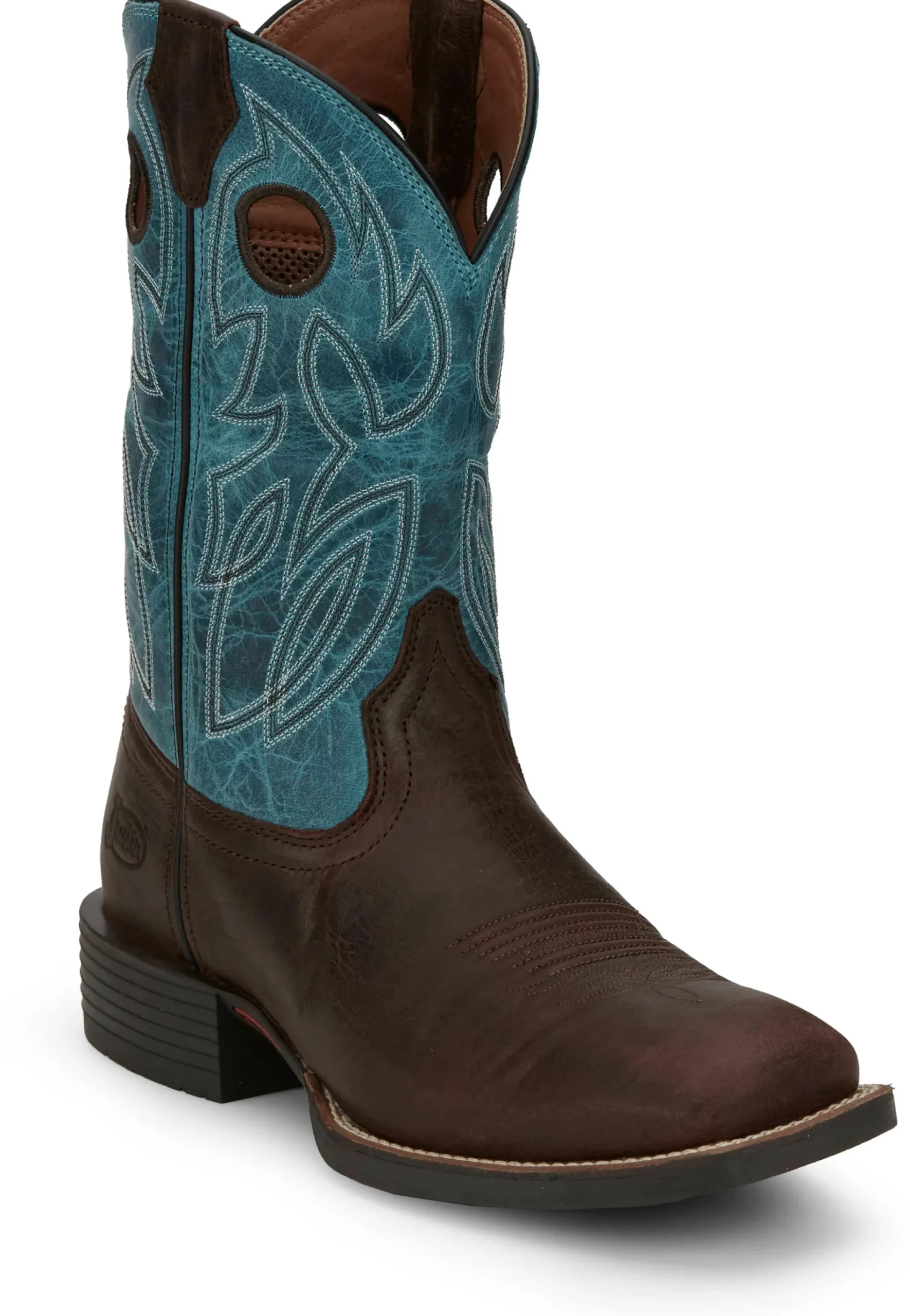 Bowline 11" Western