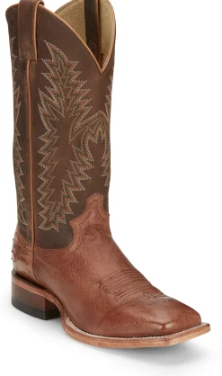 Breck 13&rdquo; Smooth Ostrich