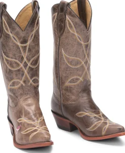 Brinker 13" Womens Boot