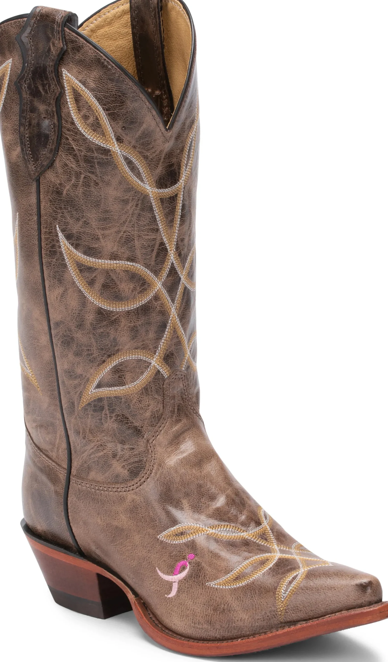Brinker 13" Womens Boot