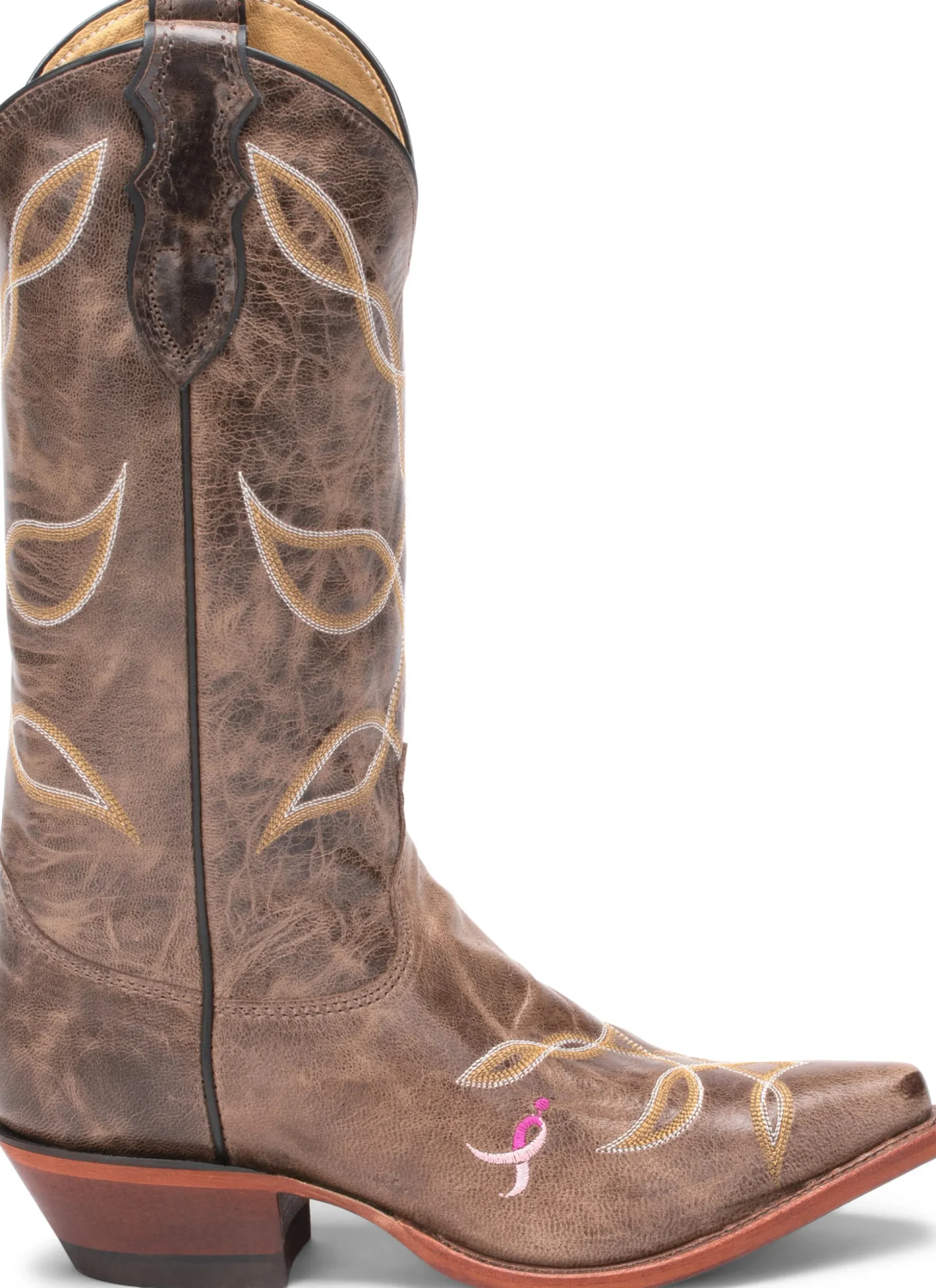 Brinker 13" Womens Boot