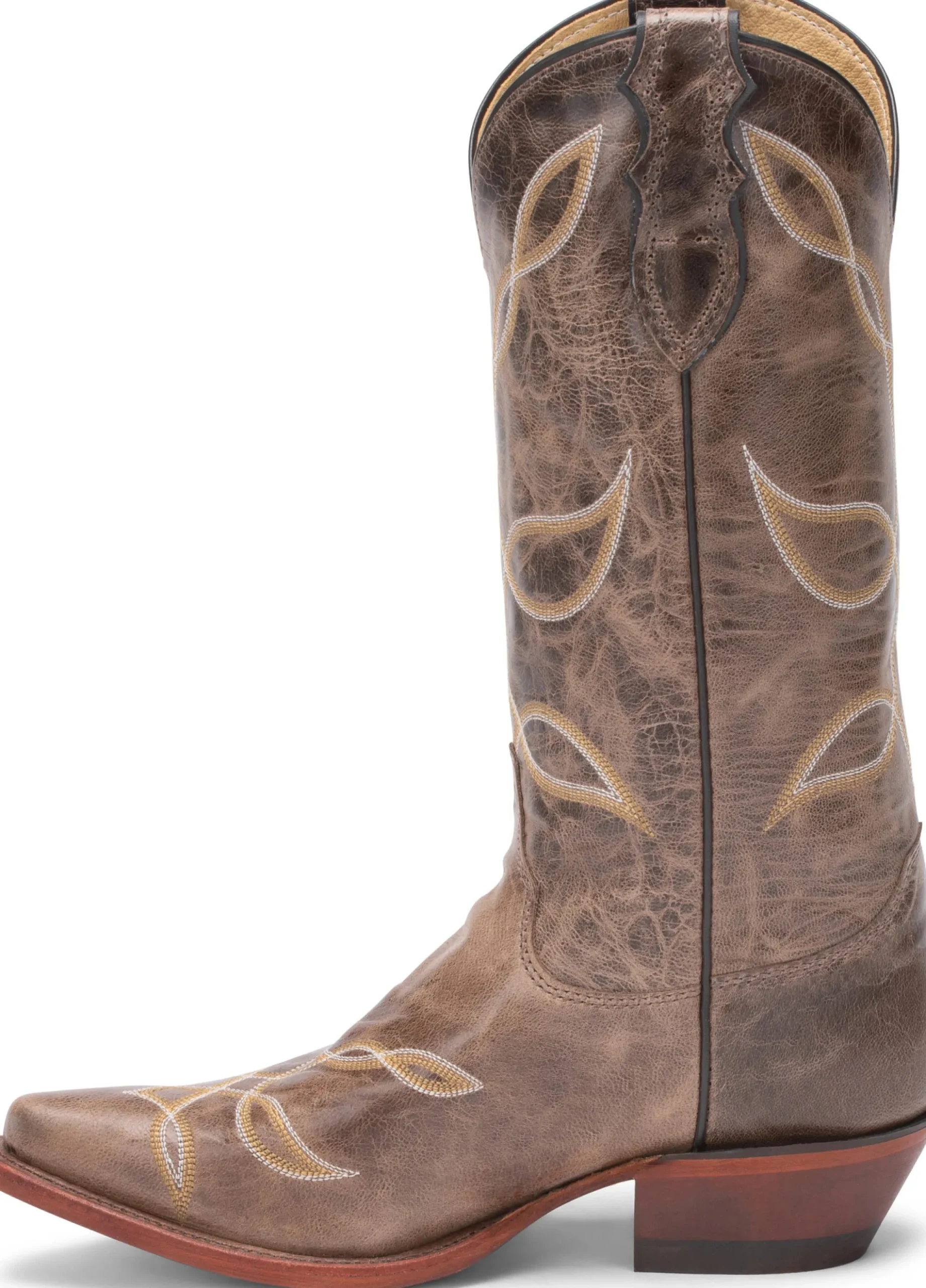 Brinker 13" Womens Boot