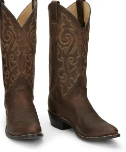 Buck 13" Western