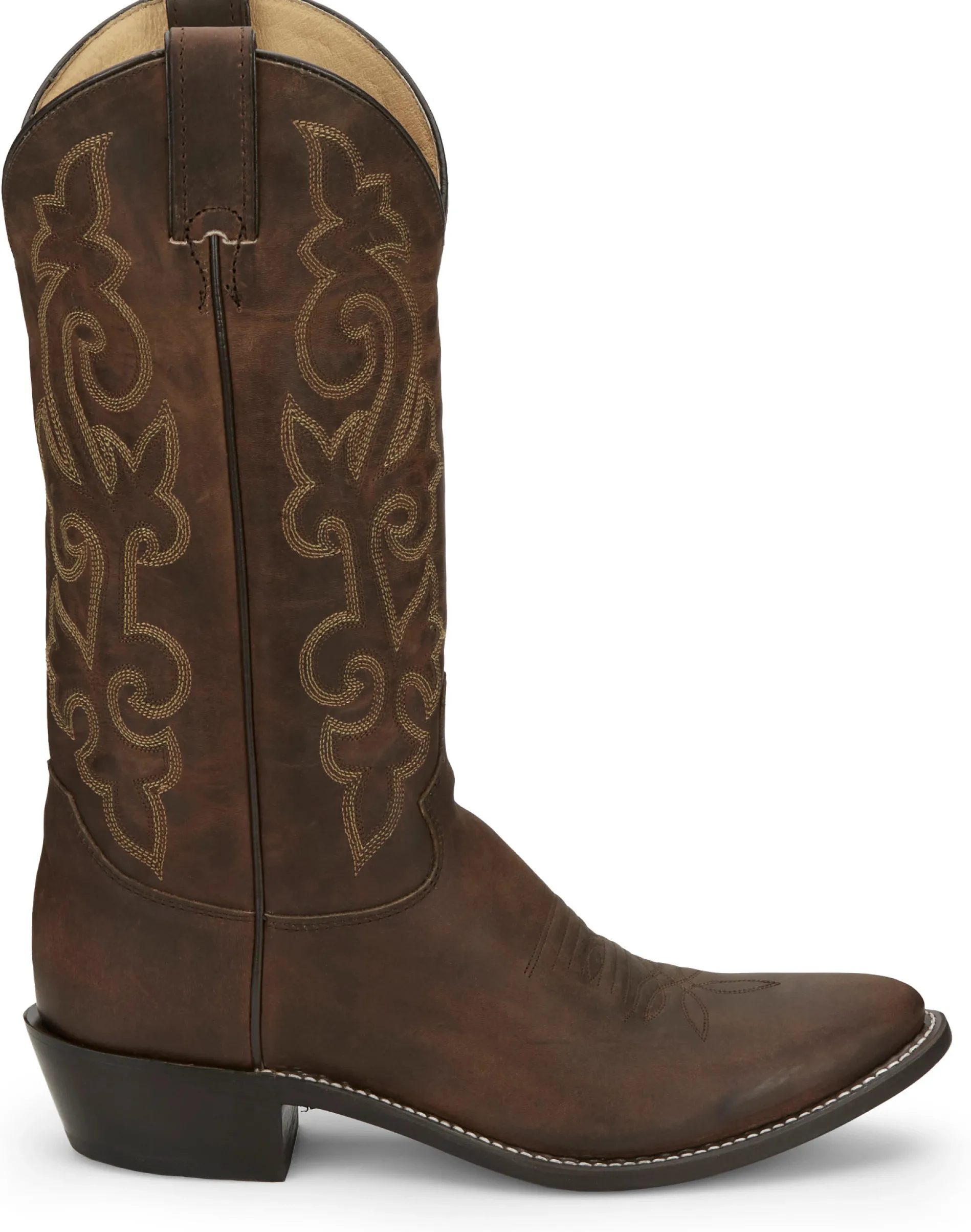 Buck 13" Western