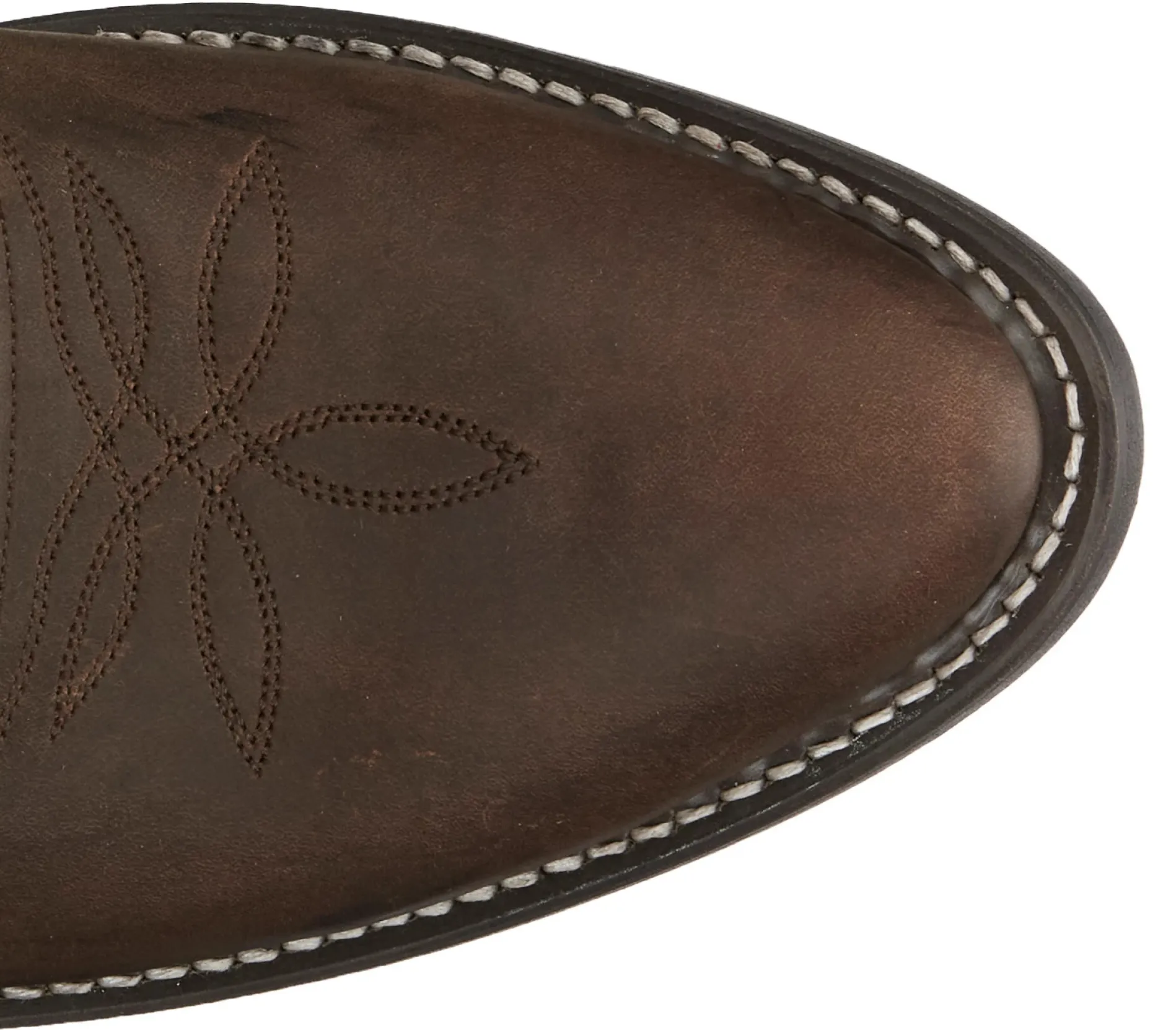 Buck 13" Western