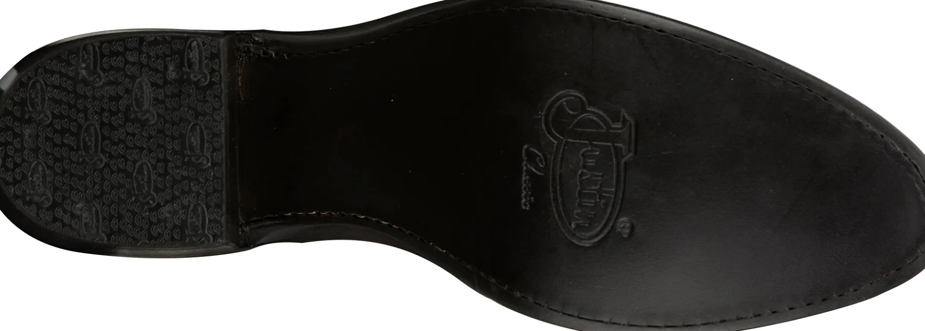 Buck 13" Western