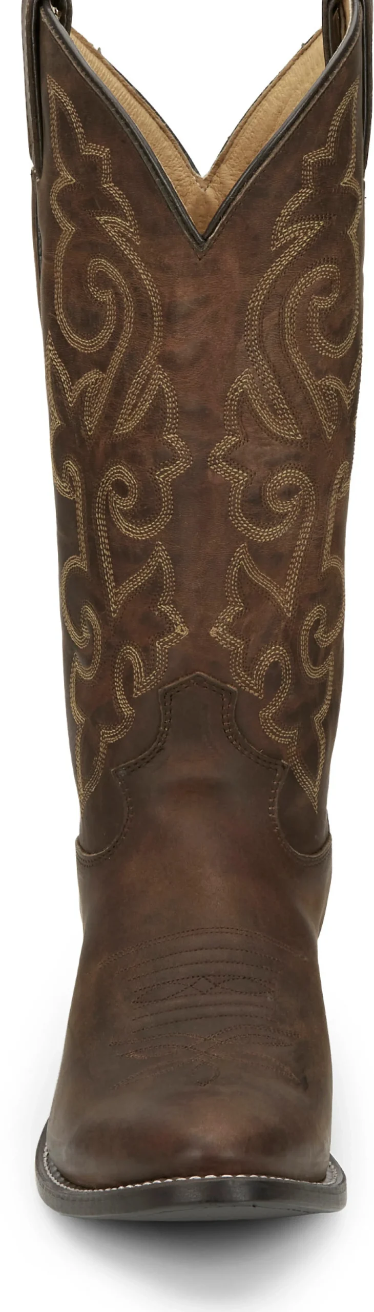 Buck 13" Western