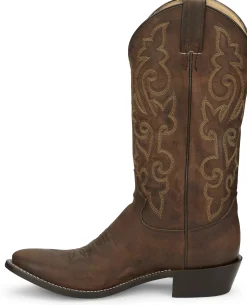 Buck 13" Western