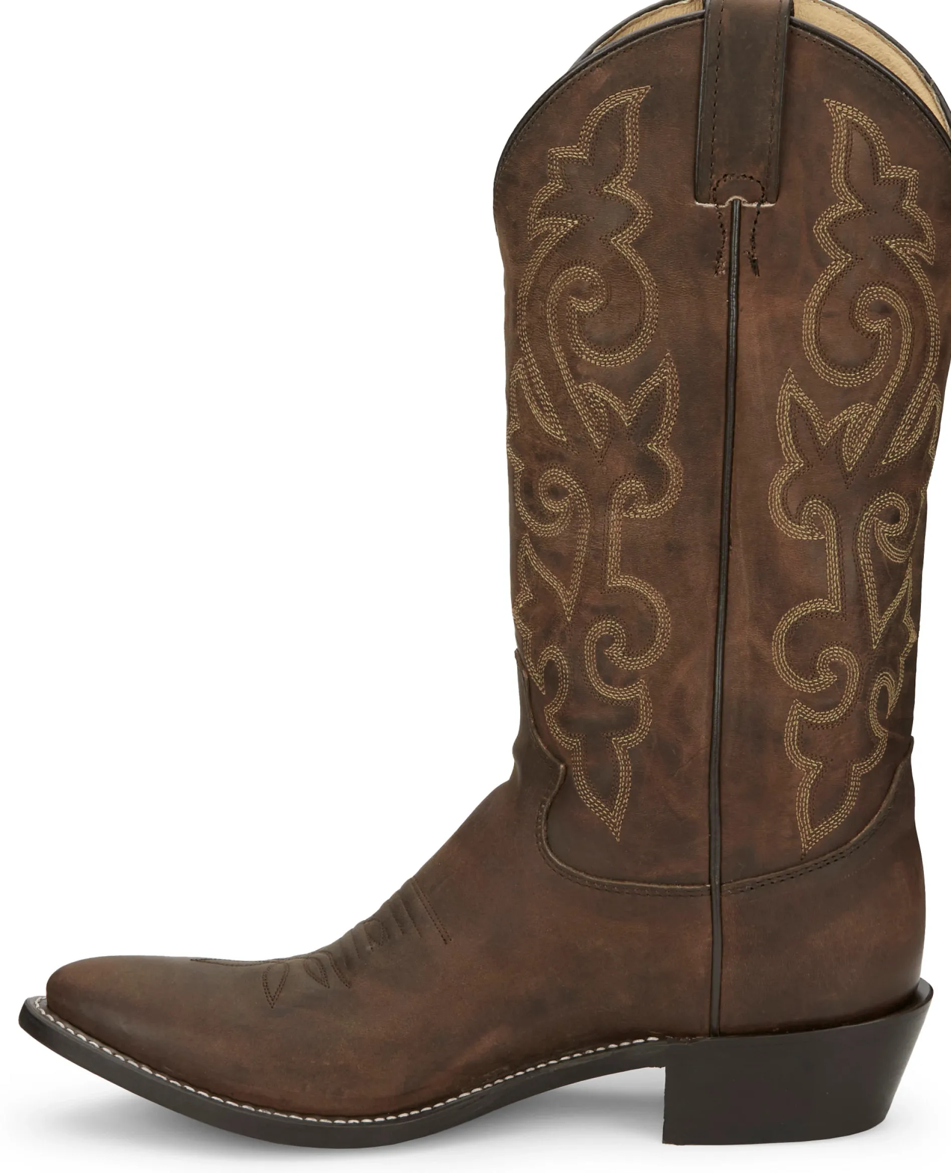 Buck 13" Western