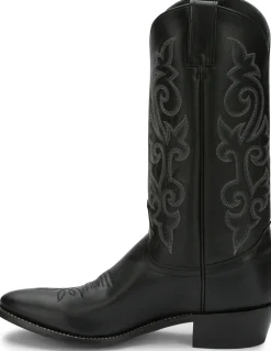 Buck 13" Western