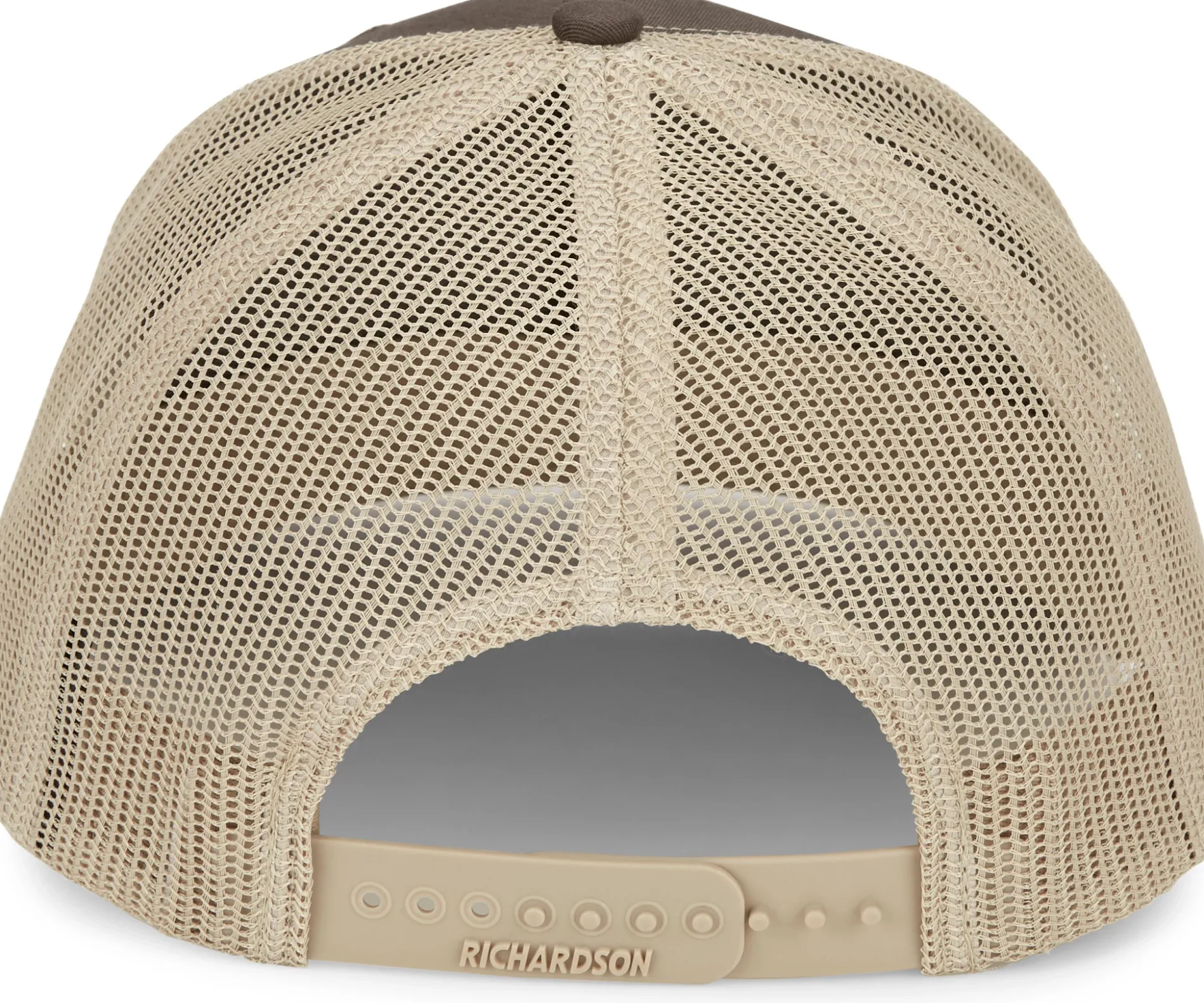 Buffalo Patch Cap