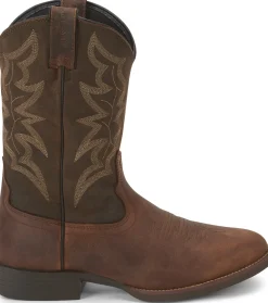 Buster III 11" Western