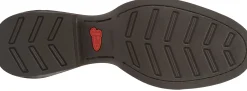 Buster III 11" Western