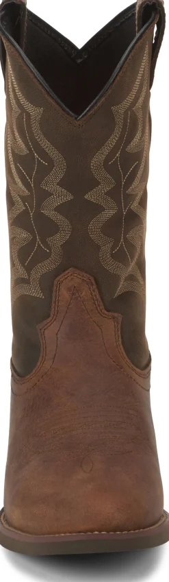 Buster III 11" Western