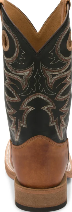 Caddo 11" Western