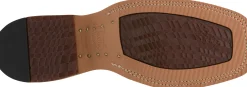 Caddo 11" Western