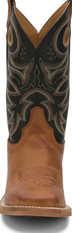 Caddo 11" Western