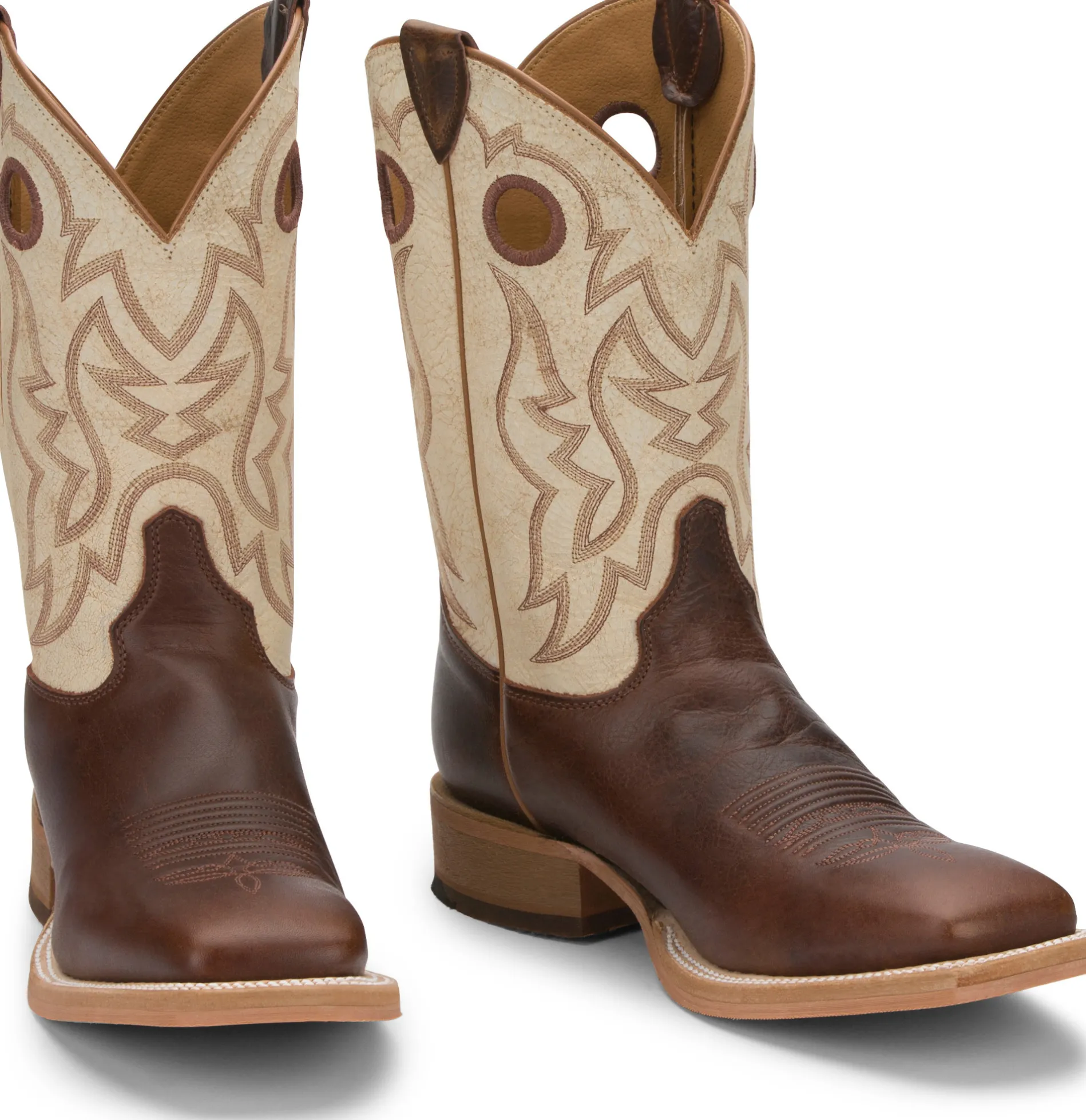 Caddo 11" Western