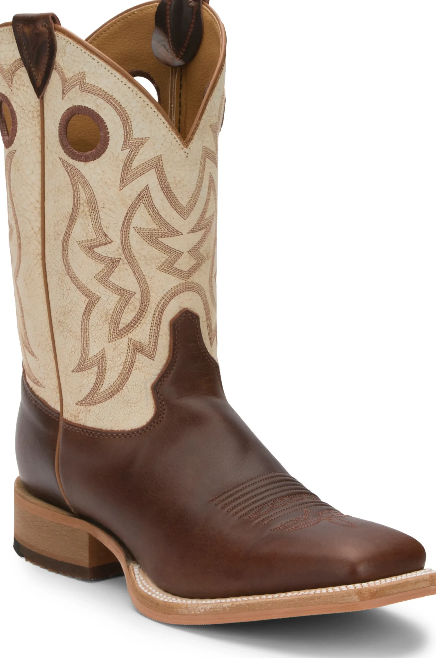 Caddo 11" Western