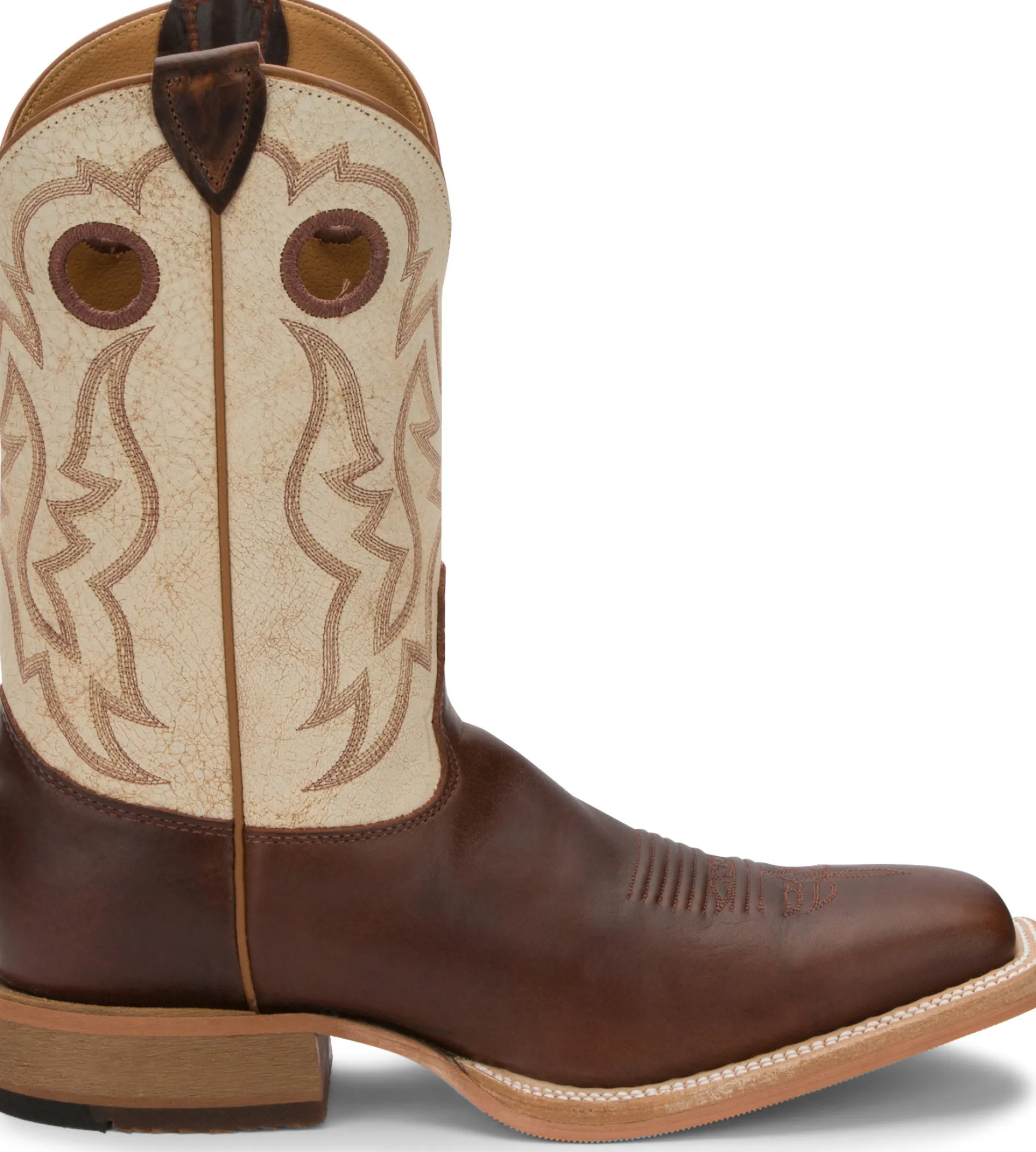 Caddo 11" Western