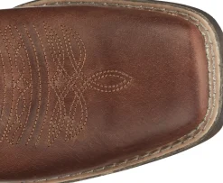 Cam 13" Western Boot