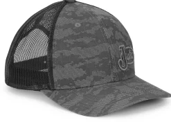 Camo Cap