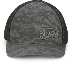 Camo Cap