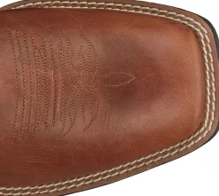 Canter 11" Western