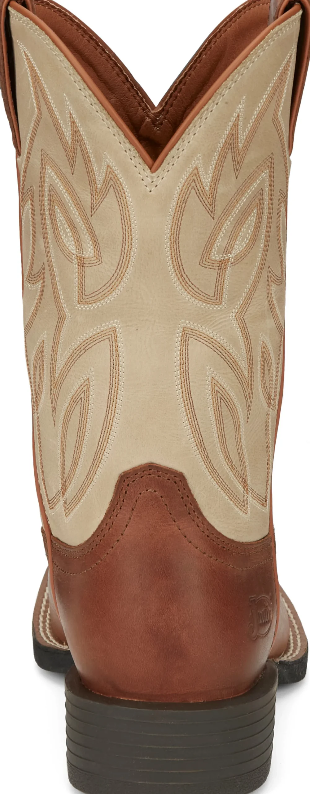 Canter 11" Western