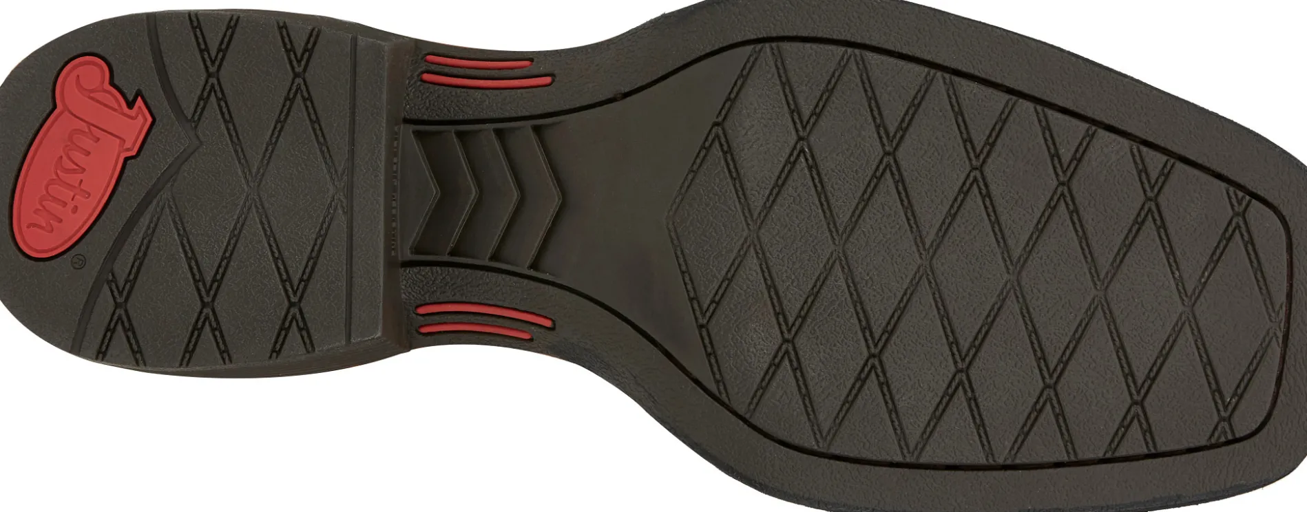 Canter 11" Western