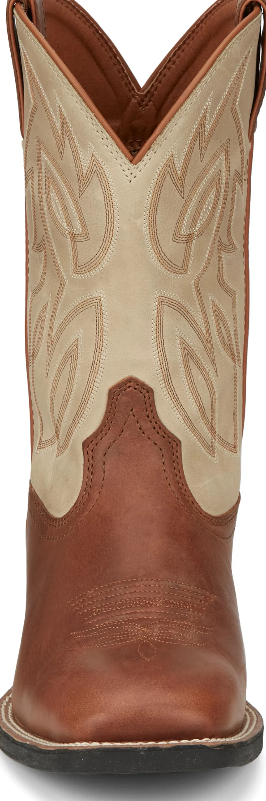 Canter 11" Western